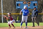 Softball vs Springfield  Wheaton College Softball vs Springfield College. - Photo by Keith Nordstrom : Wheaton, Softball